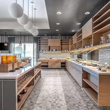 Hyatt Place Newark-Silicon Valley Eksteriør bilde