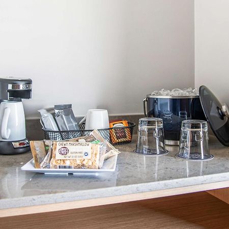 Hyatt Place Newark-Silicon Valley Eksteriør bilde