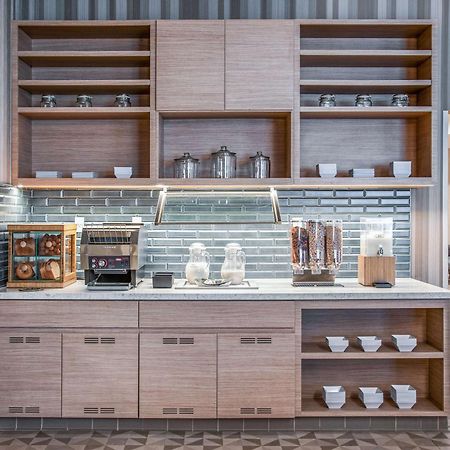 Hyatt Place Newark-Silicon Valley Eksteriør bilde