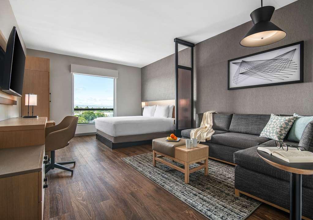 Hyatt Place Newark-Silicon Valley Rom bilde
