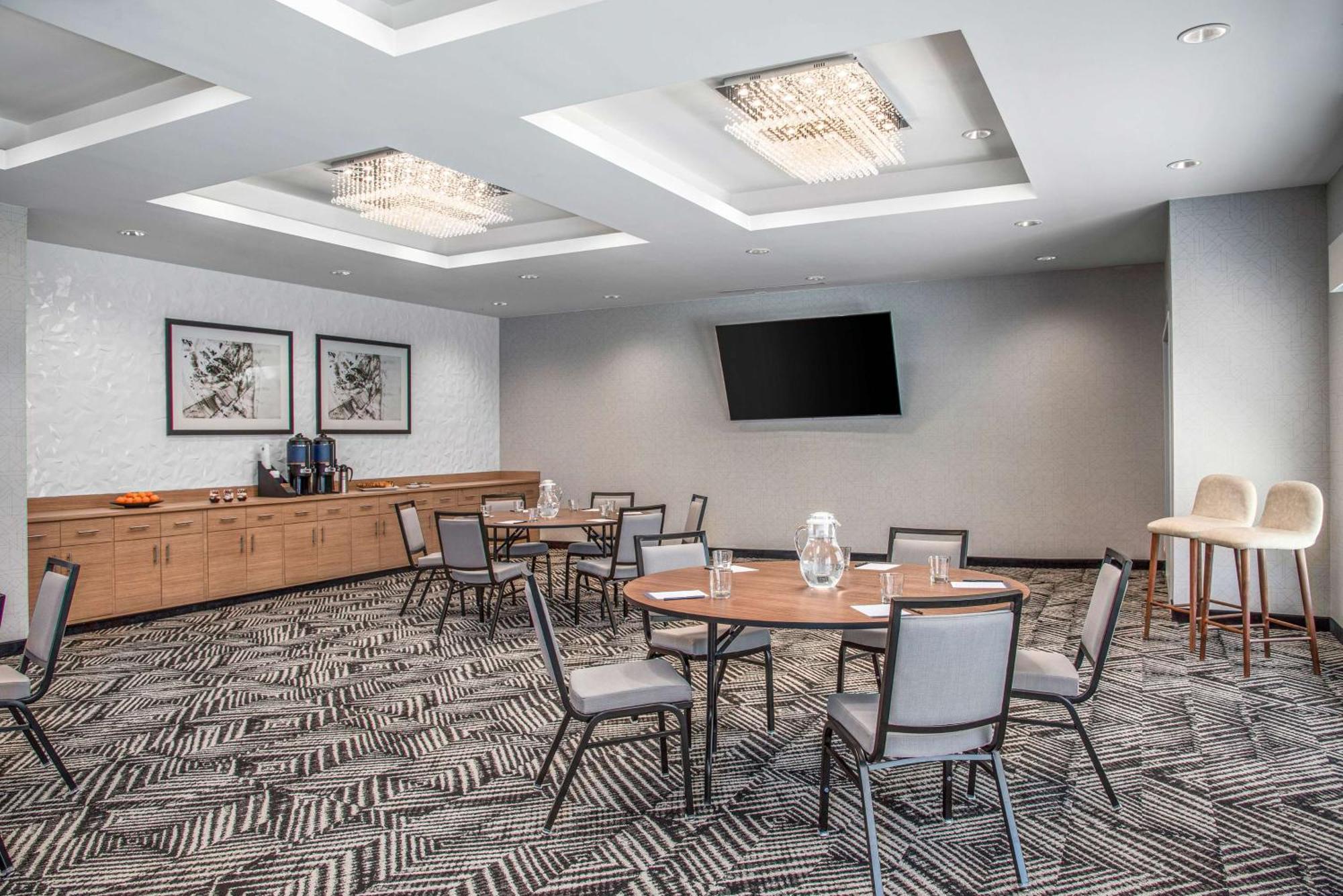Hyatt Place Newark-Silicon Valley Eksteriør bilde