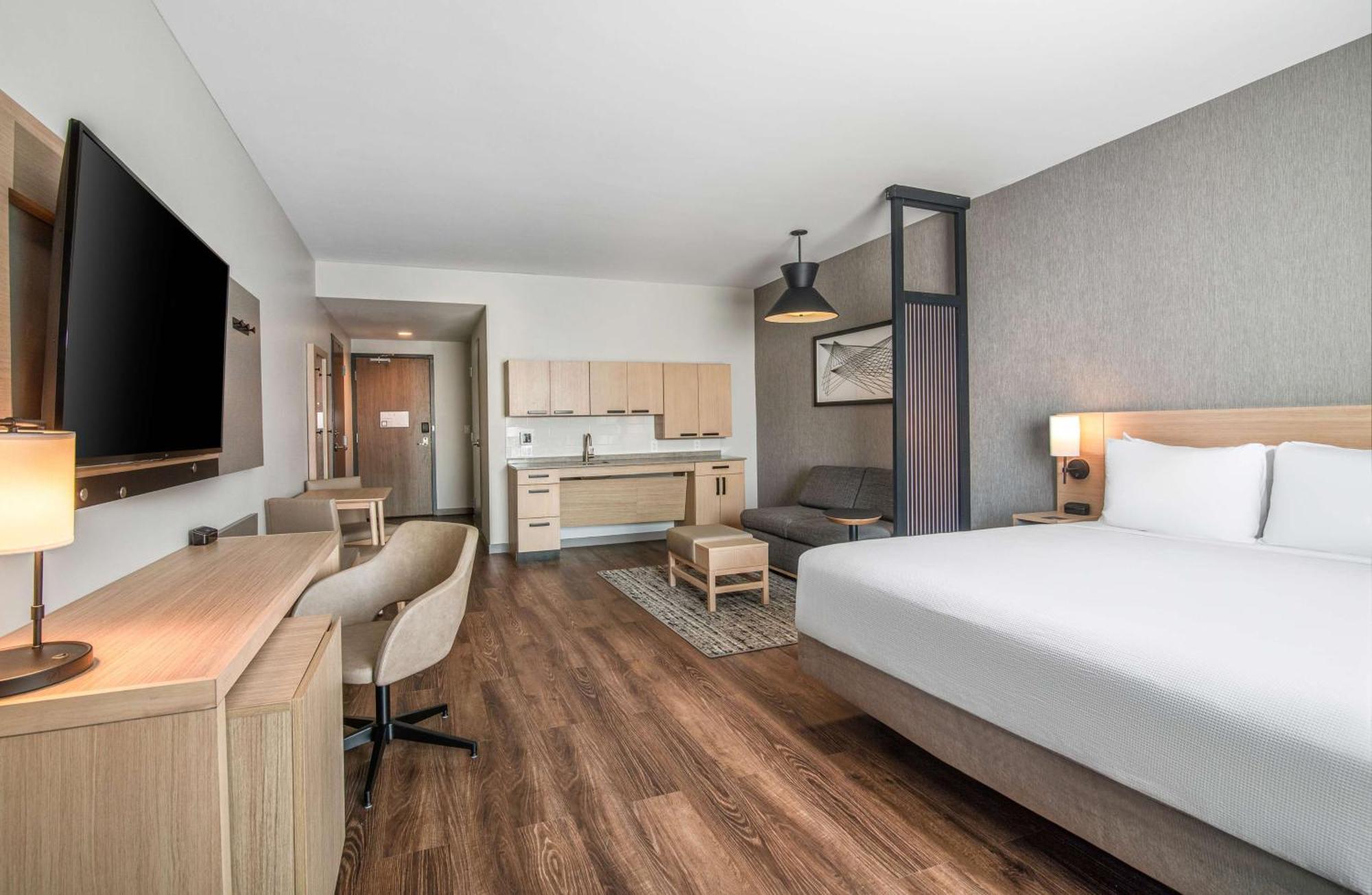 Hyatt Place Newark-Silicon Valley Eksteriør bilde