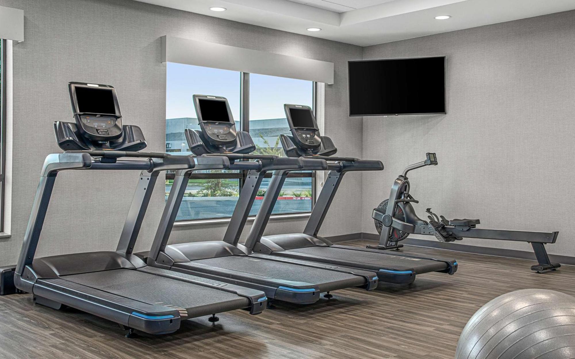 Hyatt Place Newark-Silicon Valley Eksteriør bilde