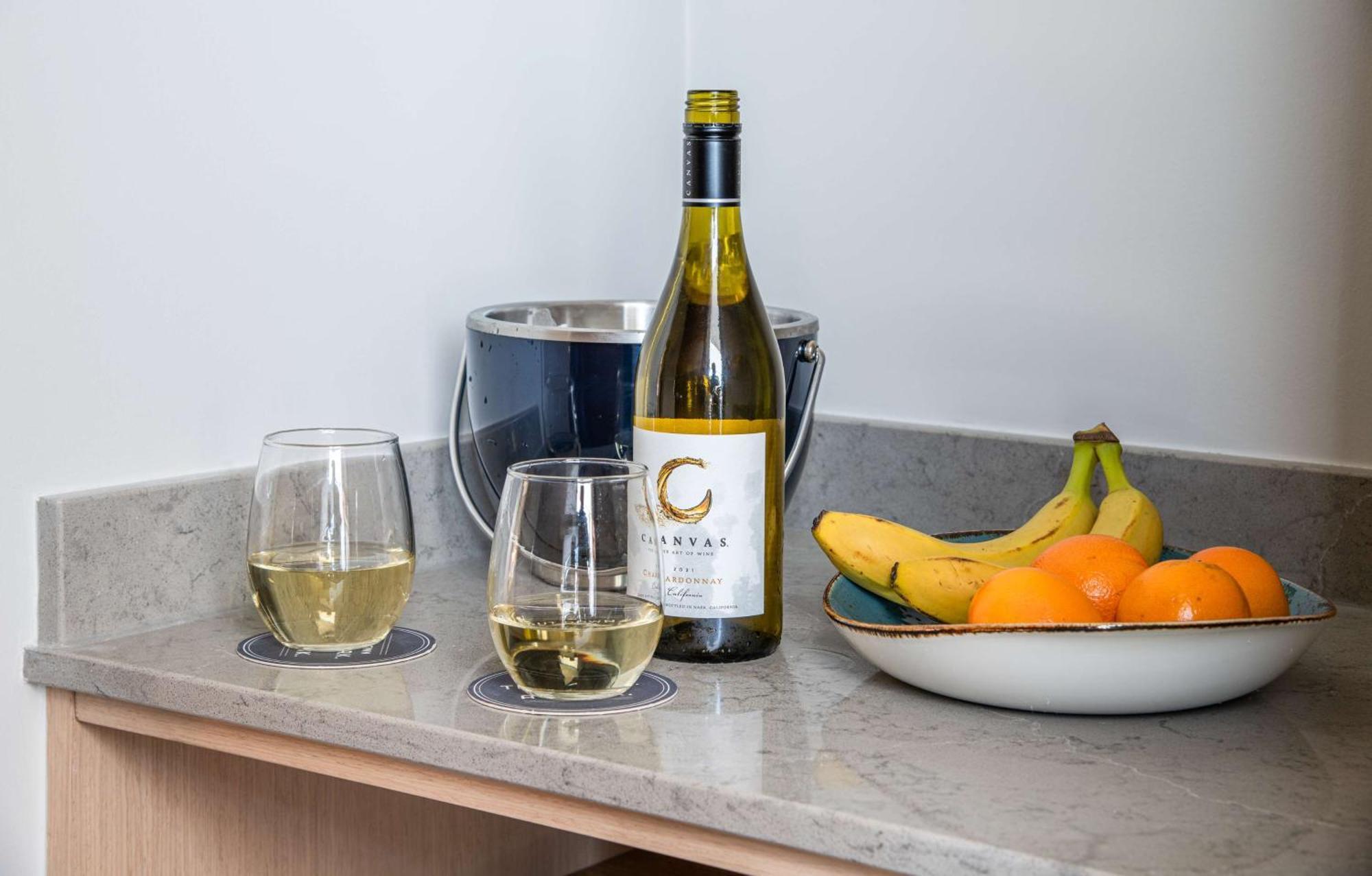 Hyatt Place Newark-Silicon Valley Eksteriør bilde