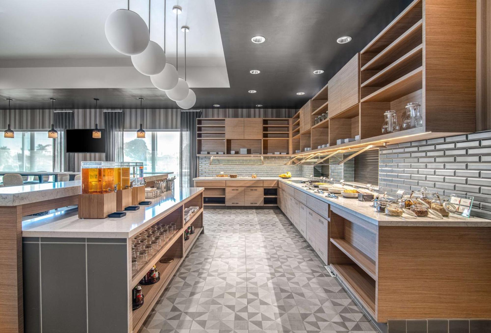Hyatt Place Newark-Silicon Valley Eksteriør bilde