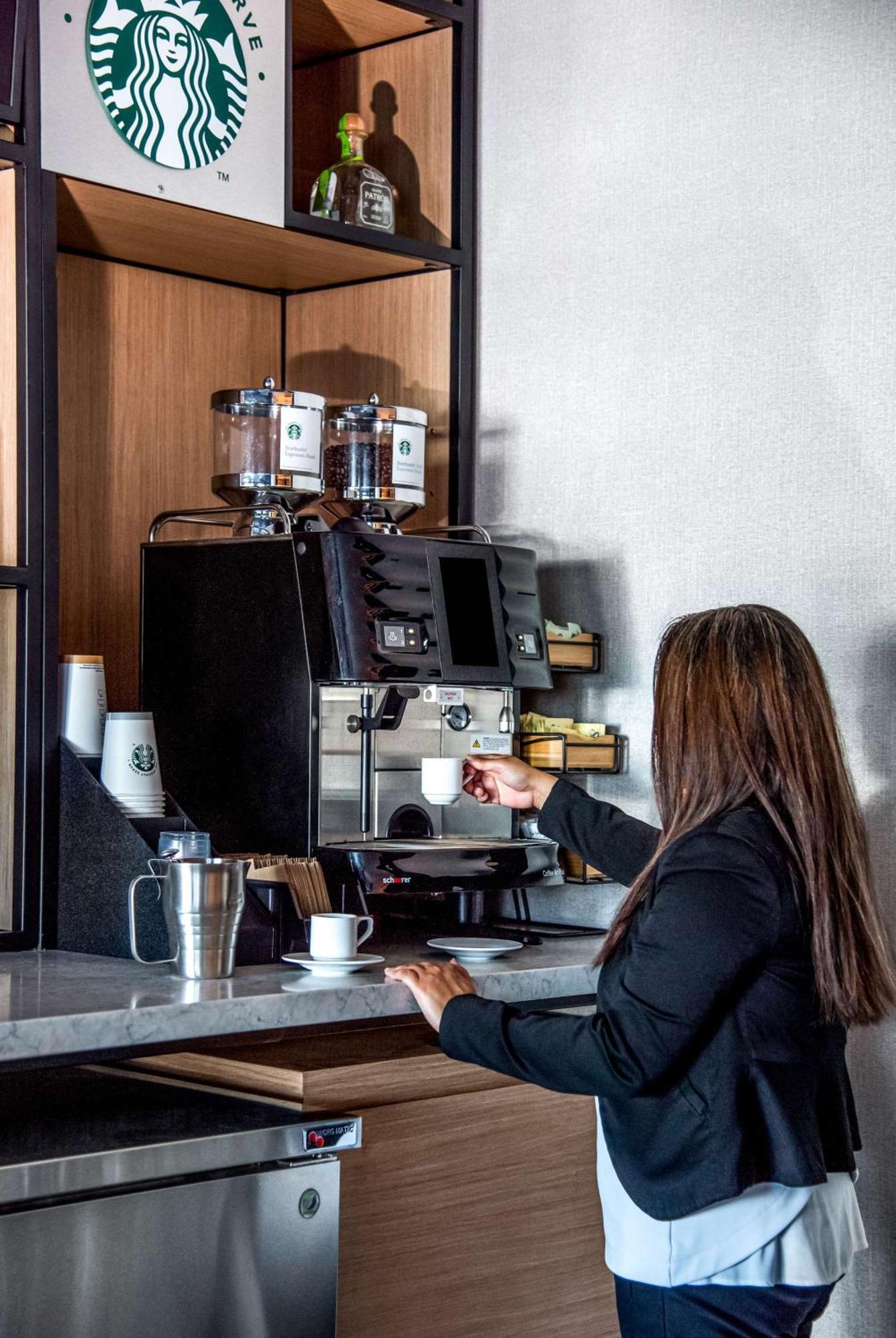 Hyatt Place Newark-Silicon Valley Eksteriør bilde