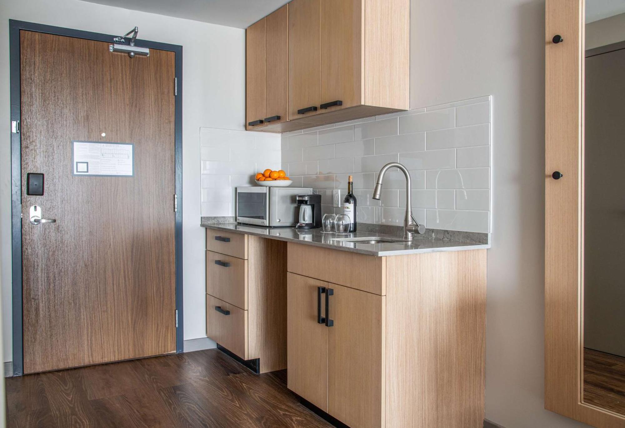 Hyatt Place Newark-Silicon Valley Eksteriør bilde