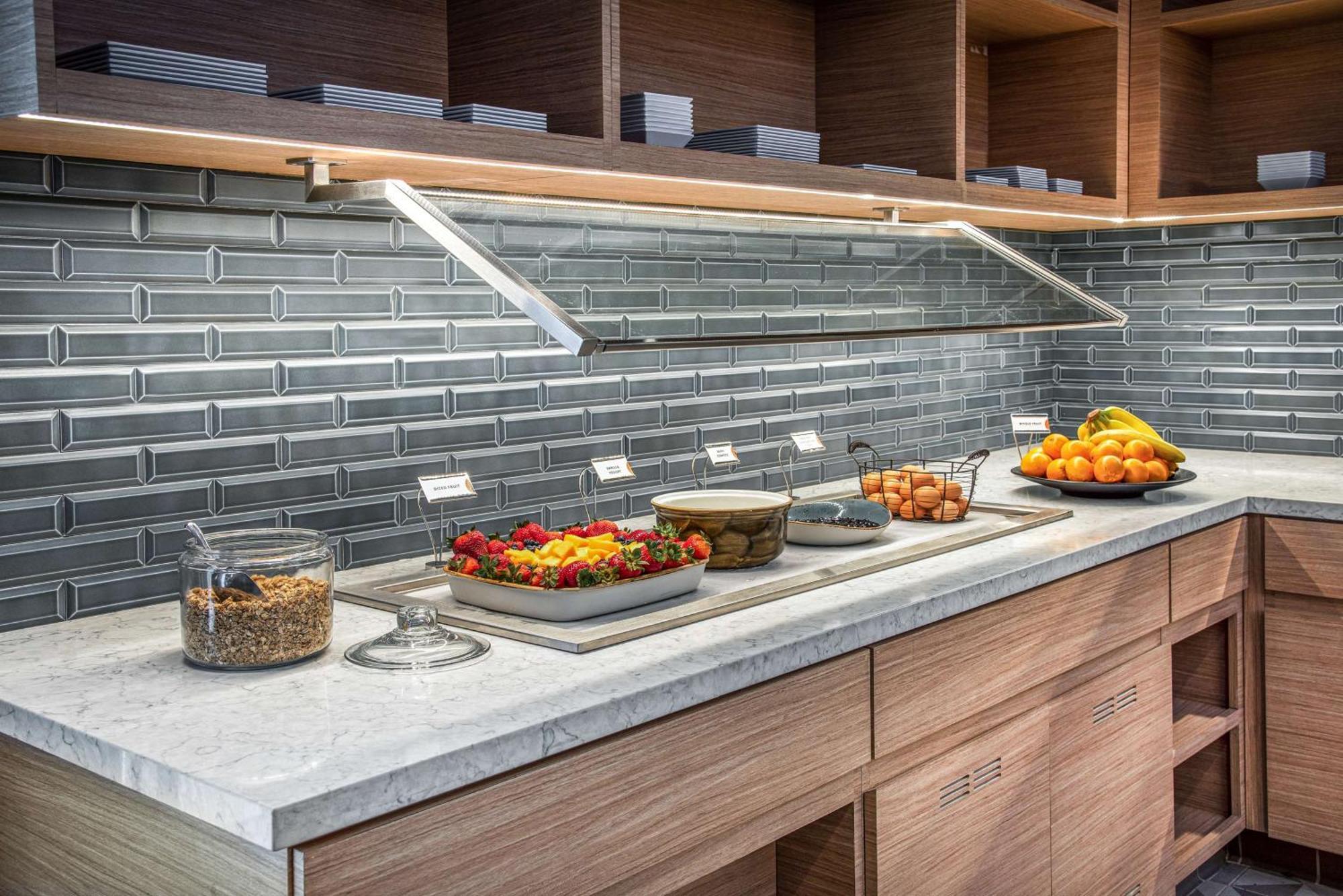 Hyatt Place Newark-Silicon Valley Eksteriør bilde