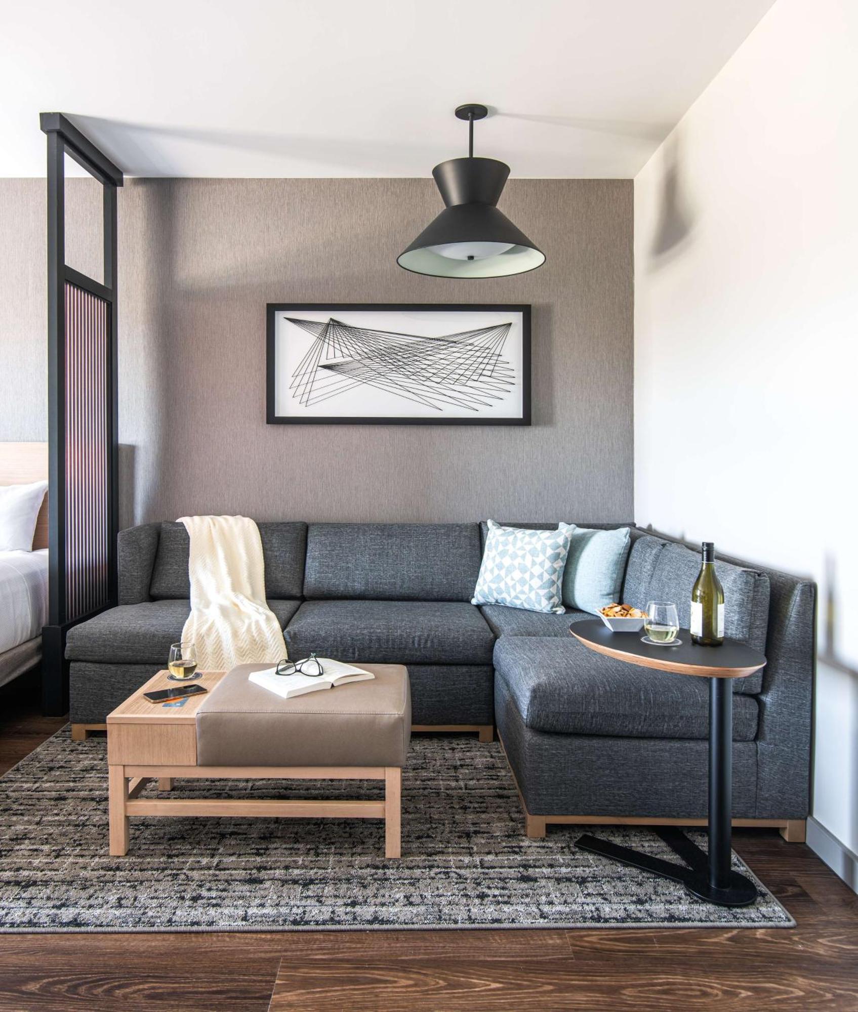 Hyatt Place Newark-Silicon Valley Eksteriør bilde