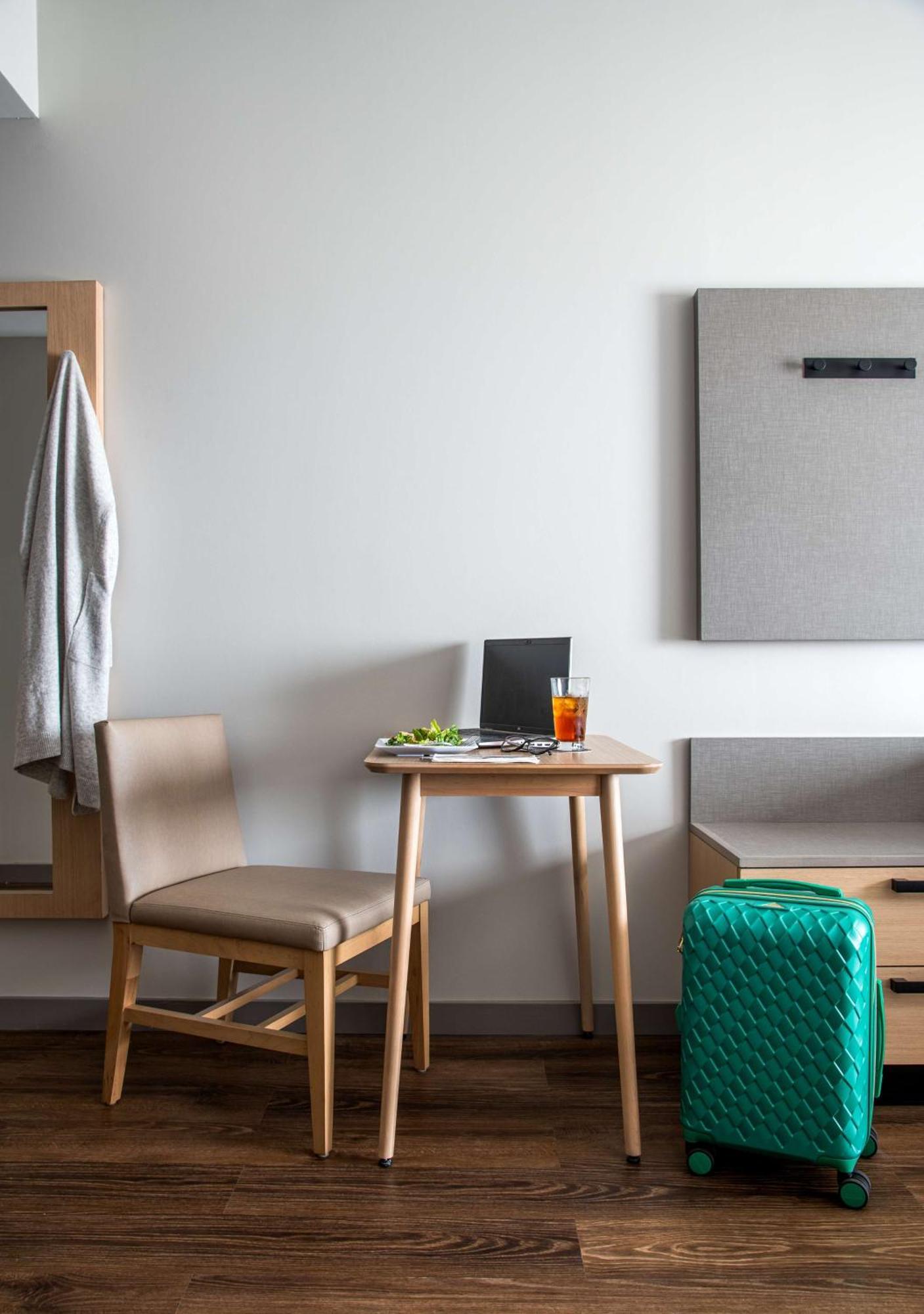 Hyatt Place Newark-Silicon Valley Eksteriør bilde