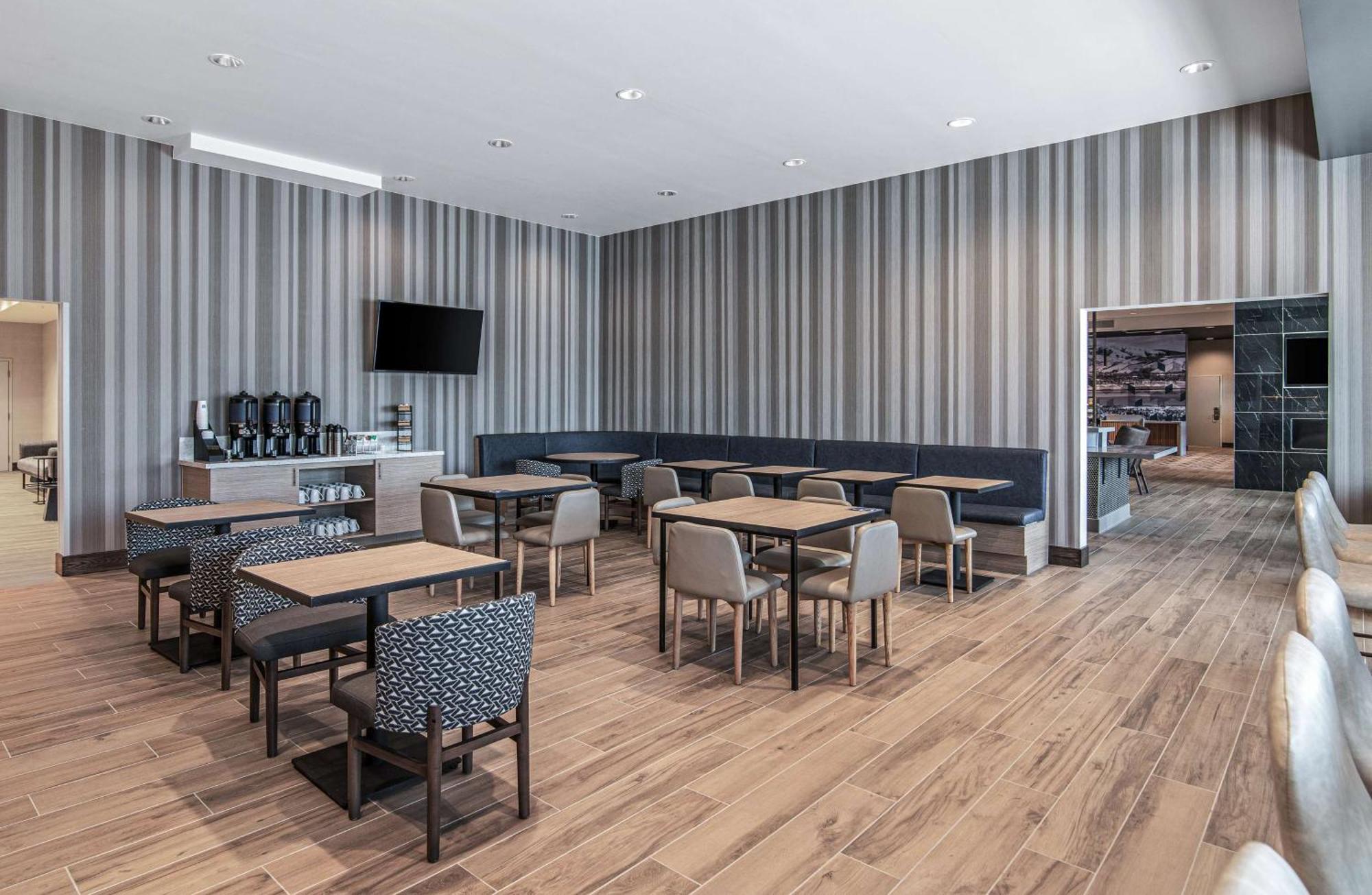 Hyatt Place Newark-Silicon Valley Eksteriør bilde