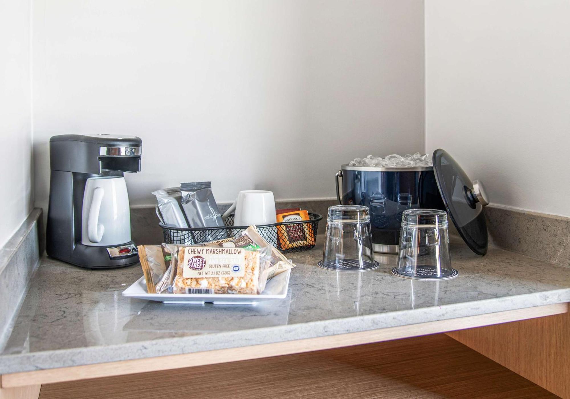 Hyatt Place Newark-Silicon Valley Eksteriør bilde