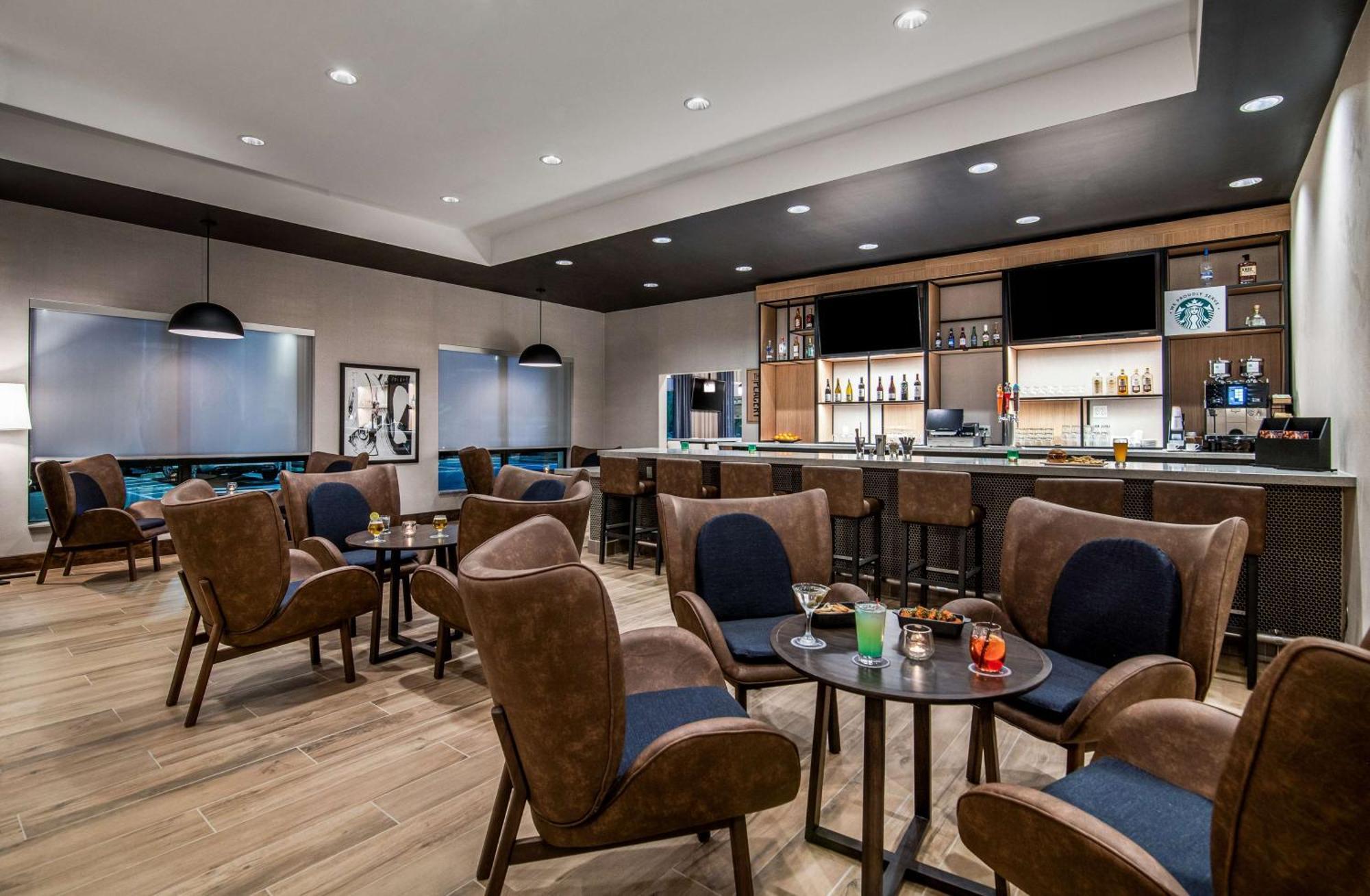 Hyatt Place Newark-Silicon Valley Eksteriør bilde