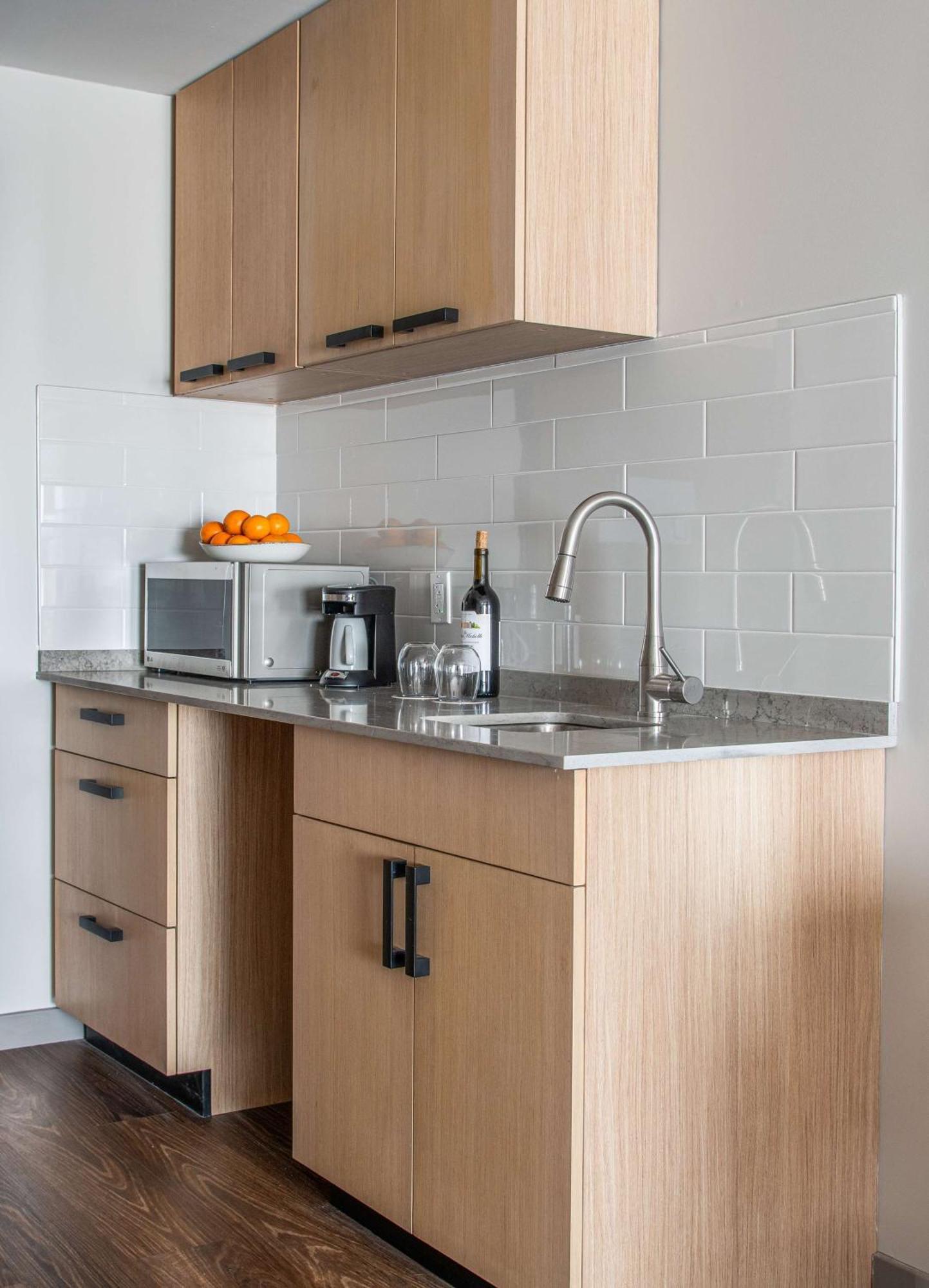 Hyatt Place Newark-Silicon Valley Eksteriør bilde