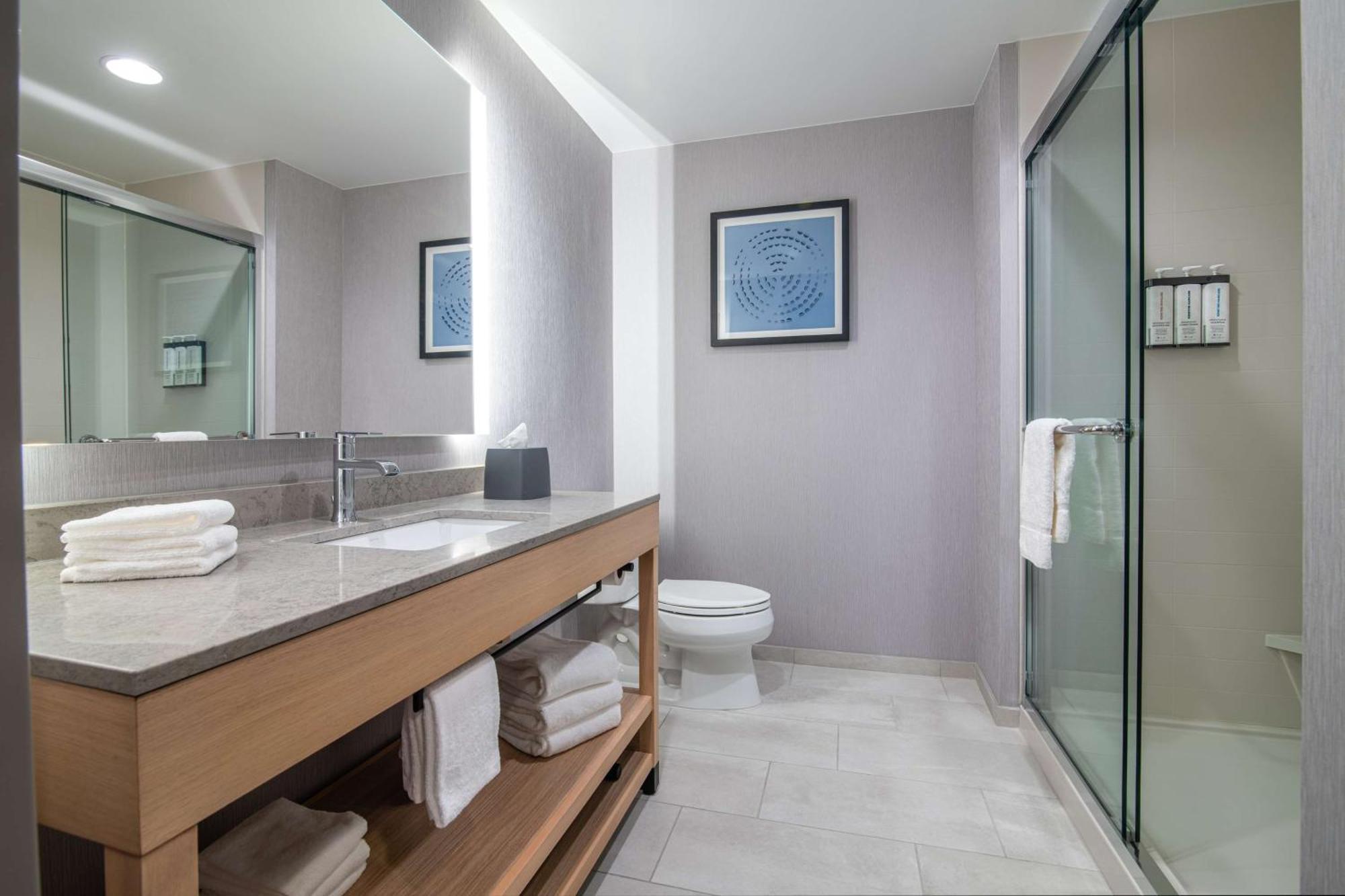 Hyatt Place Newark-Silicon Valley Eksteriør bilde