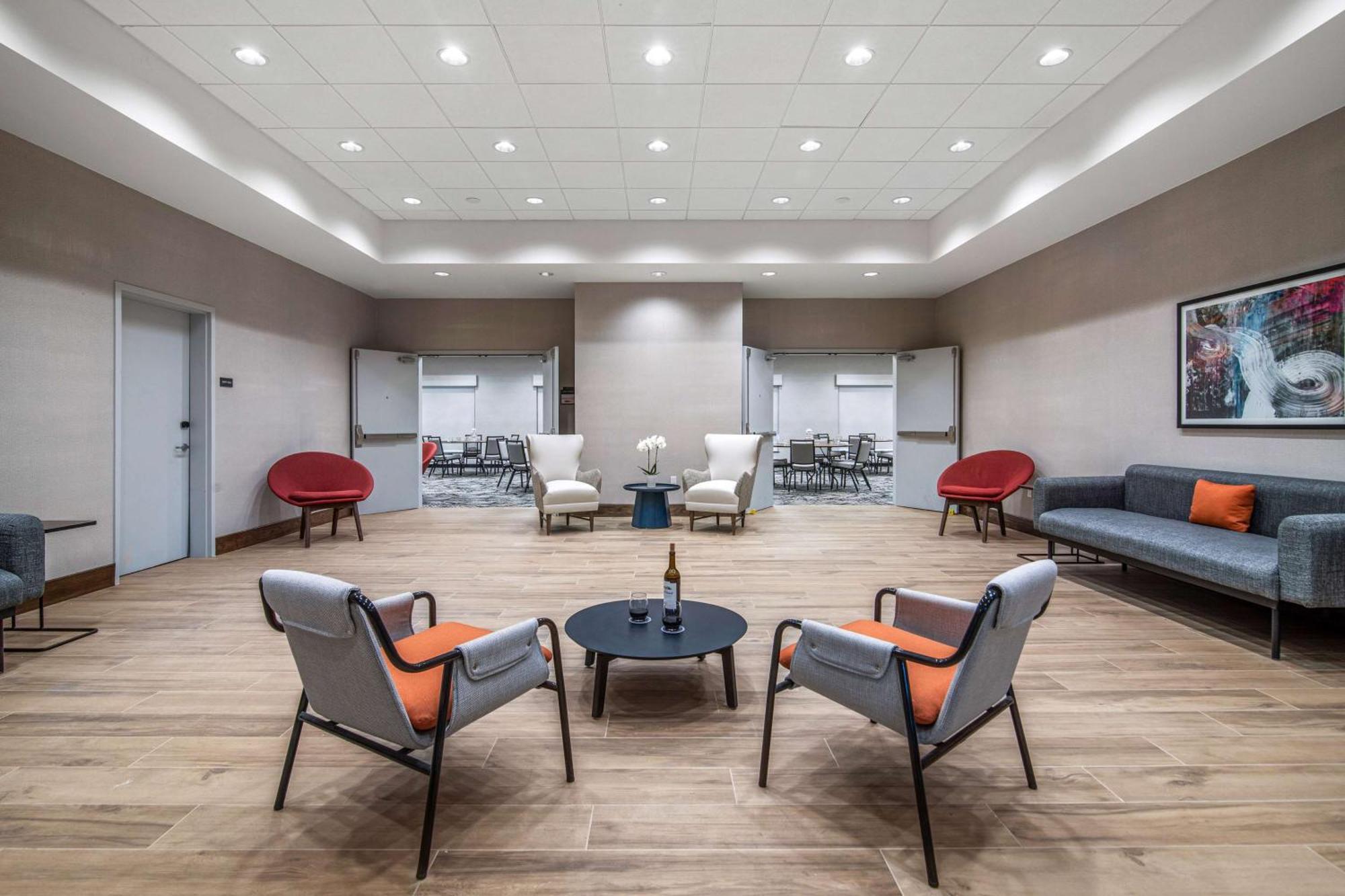 Hyatt Place Newark-Silicon Valley Eksteriør bilde