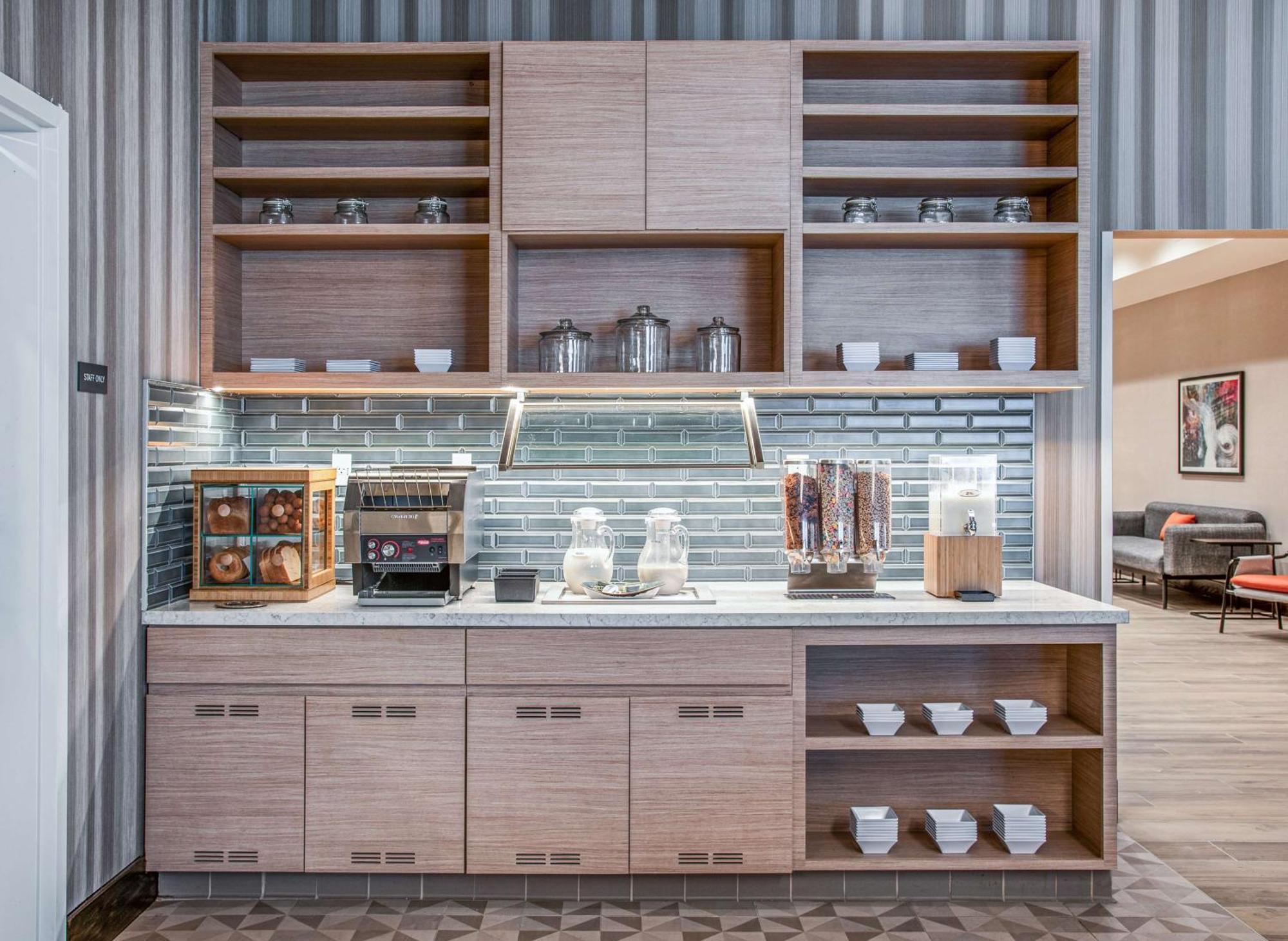 Hyatt Place Newark-Silicon Valley Eksteriør bilde
