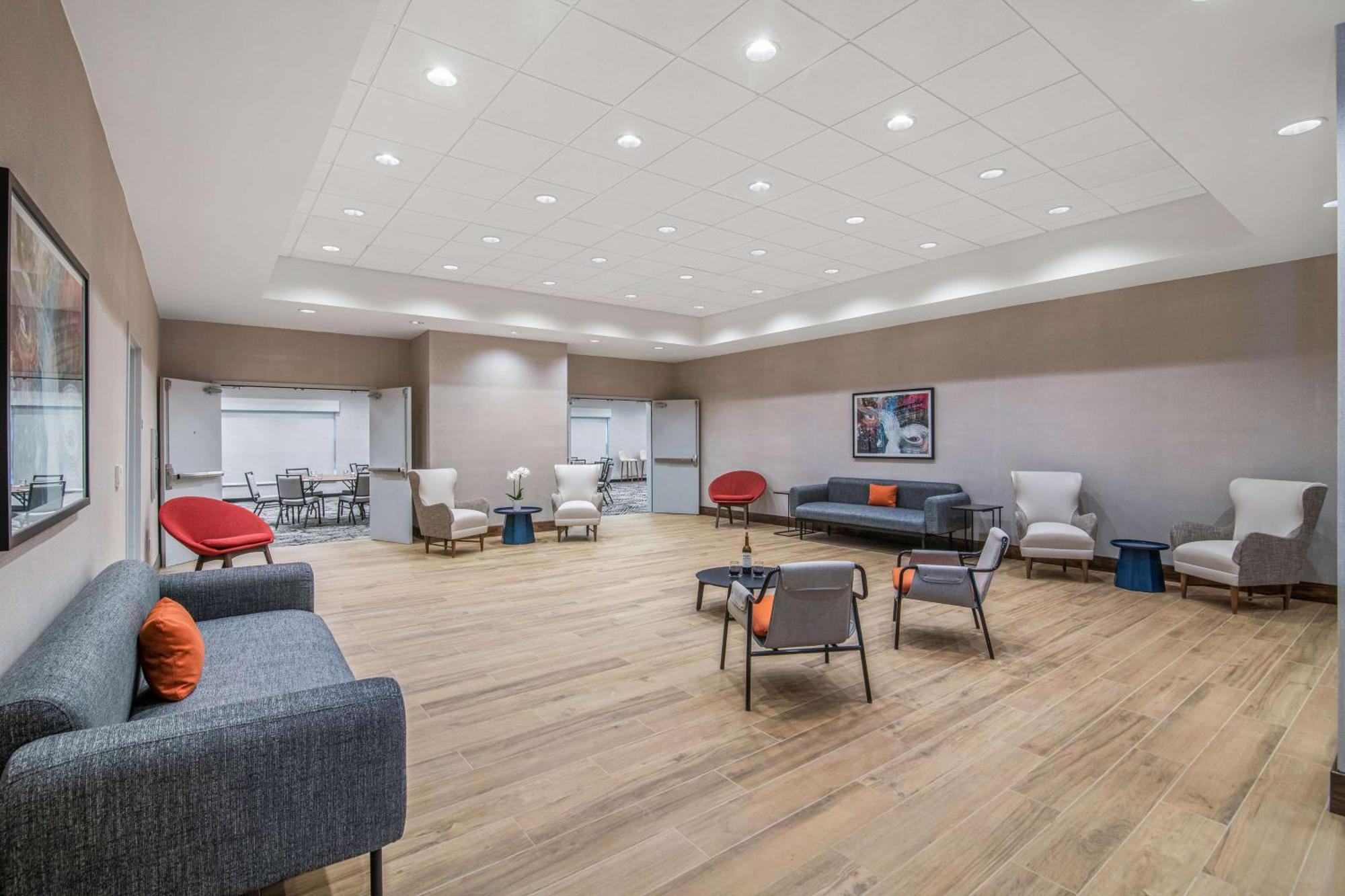 Hyatt Place Newark-Silicon Valley Eksteriør bilde