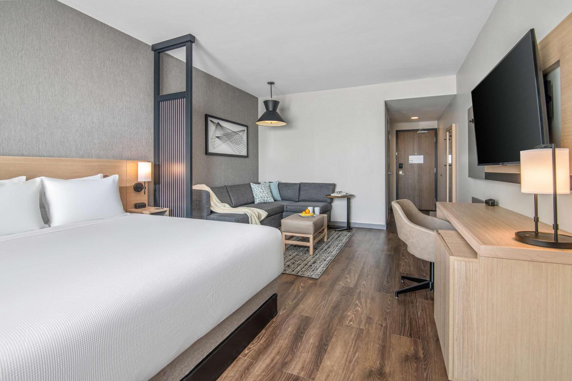 Hyatt Place Newark-Silicon Valley Eksteriør bilde