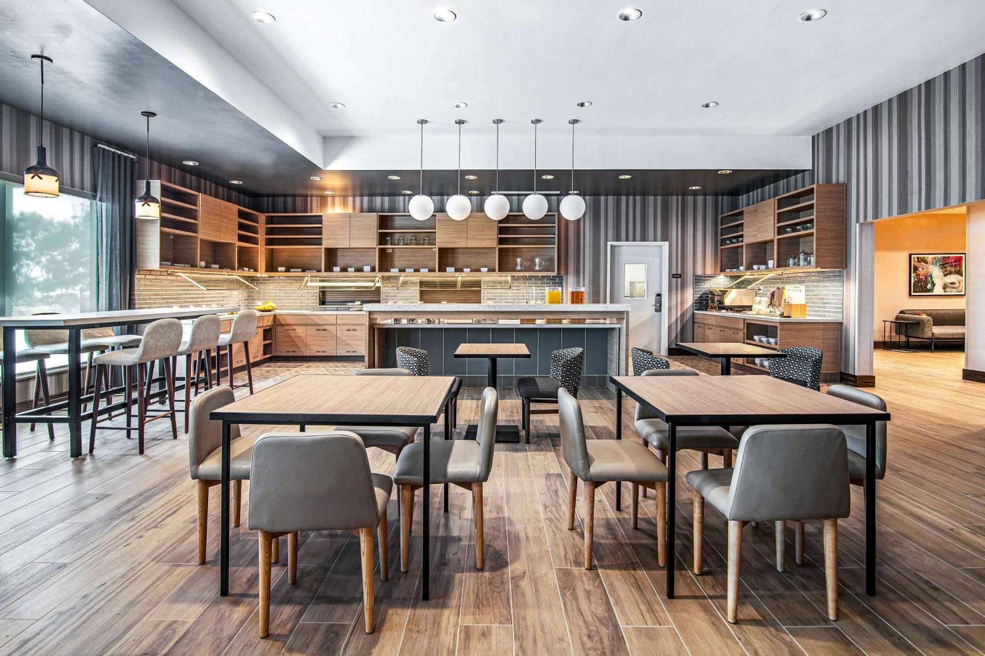 Hyatt Place Newark-Silicon Valley Eksteriør bilde
