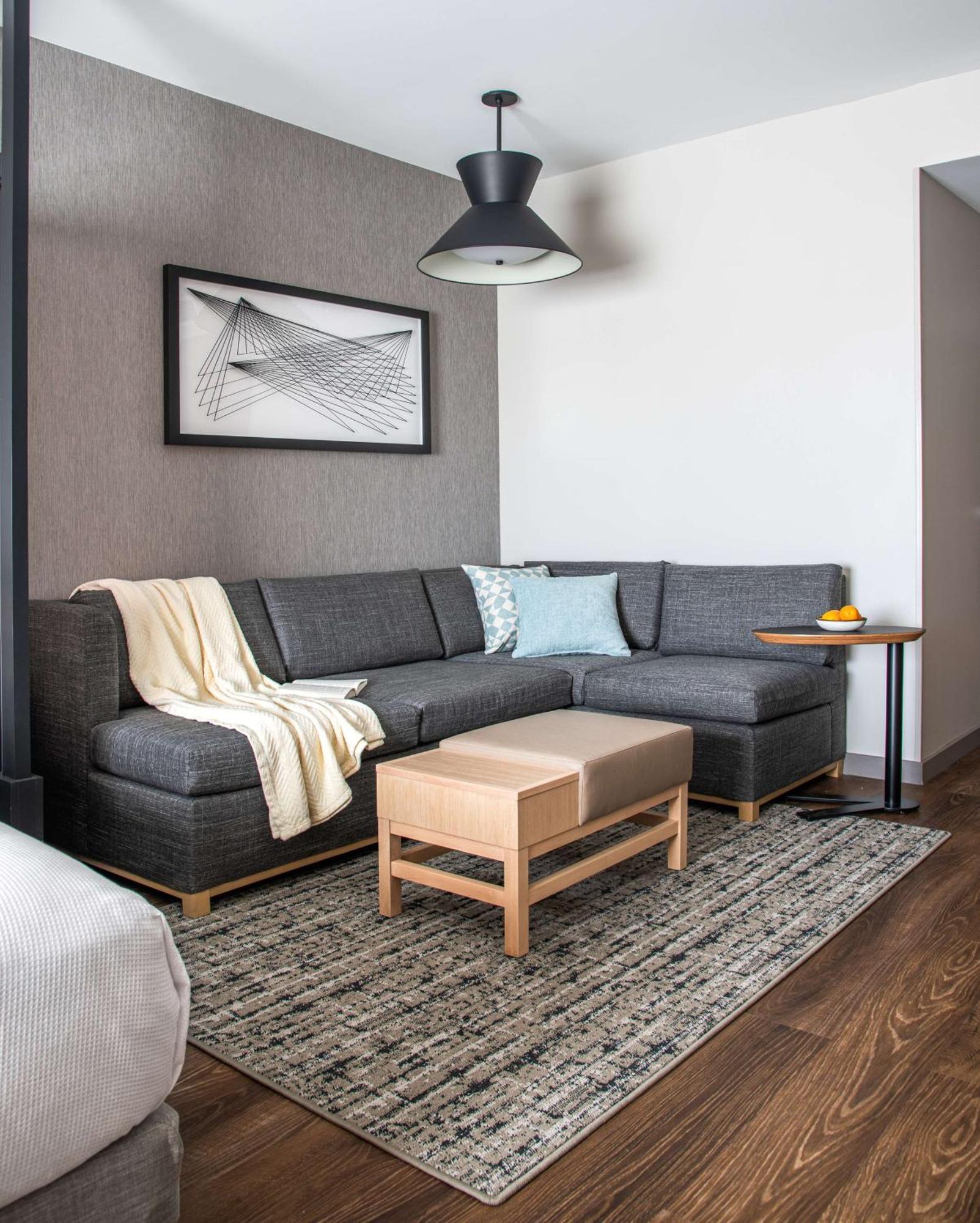Hyatt Place Newark-Silicon Valley Eksteriør bilde