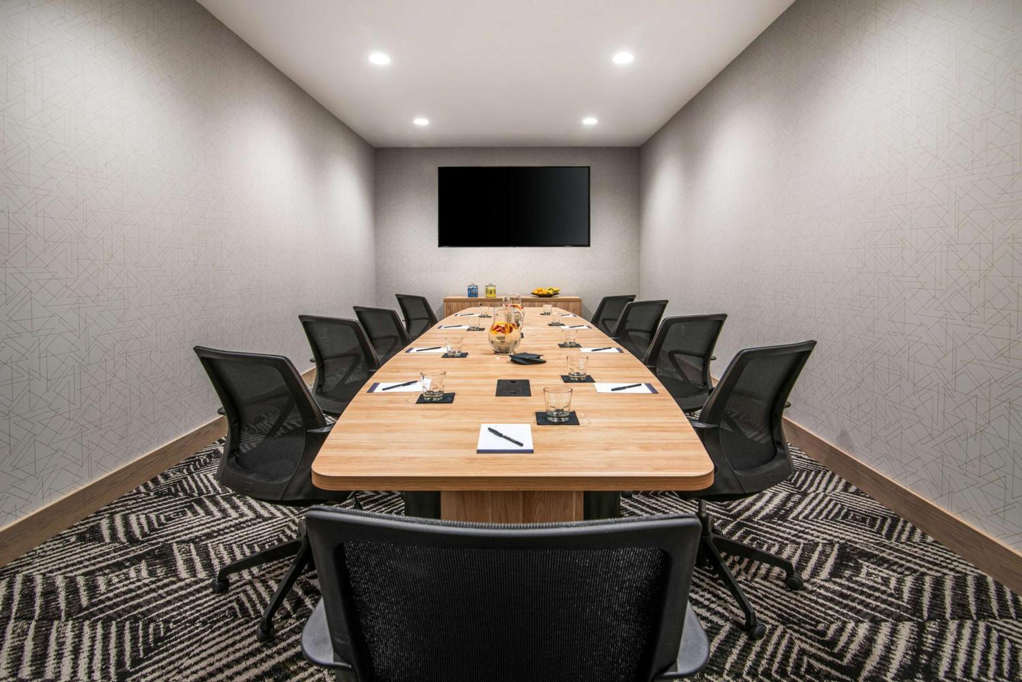Hyatt Place Newark-Silicon Valley Eksteriør bilde