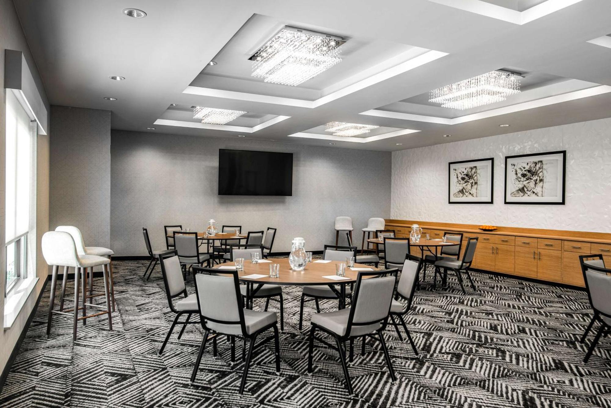 Hyatt Place Newark-Silicon Valley Eksteriør bilde