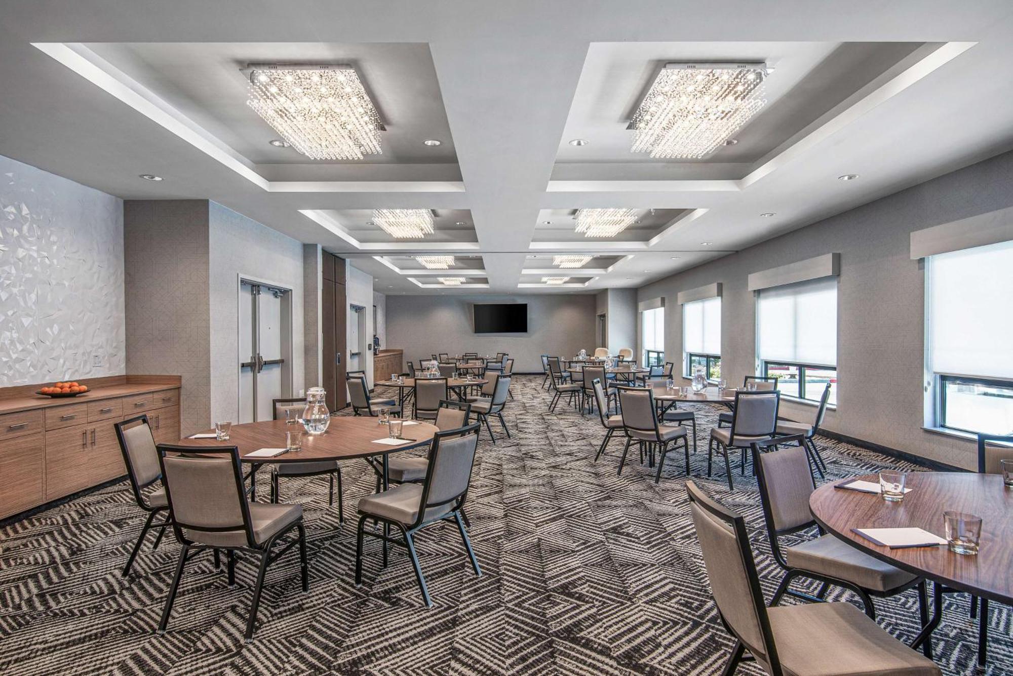 Hyatt Place Newark-Silicon Valley Eksteriør bilde