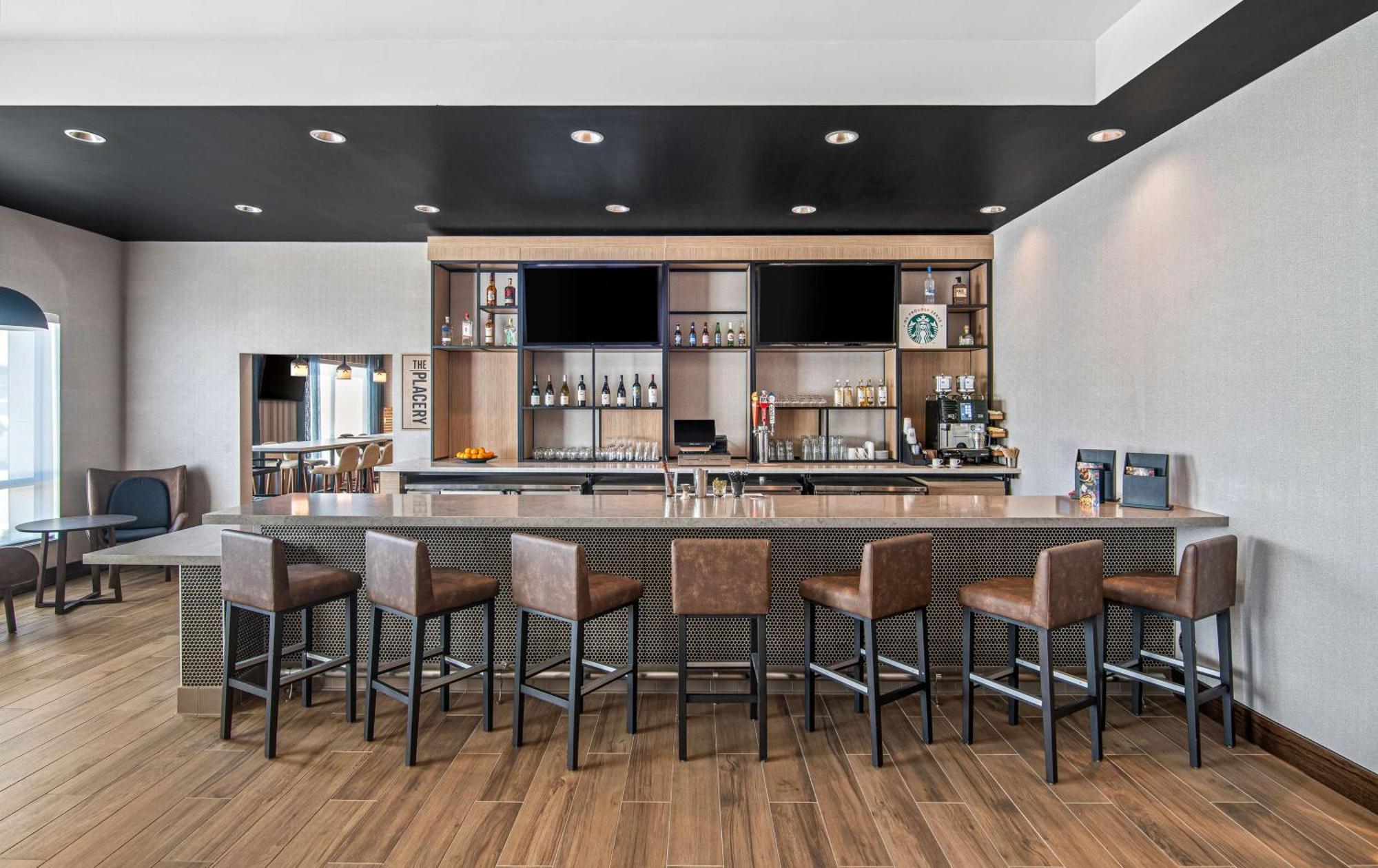 Hyatt Place Newark-Silicon Valley Eksteriør bilde