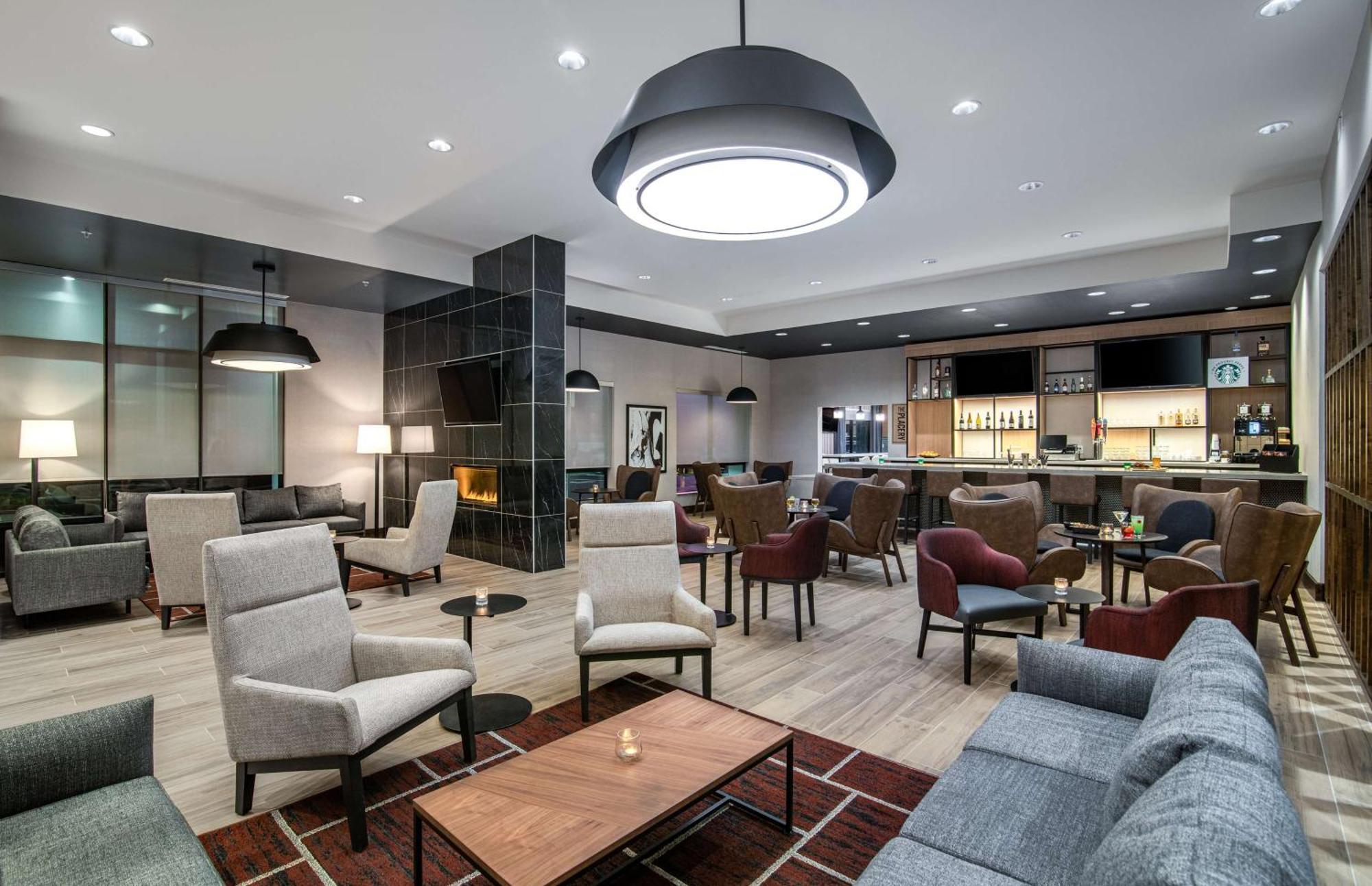 Hyatt Place Newark-Silicon Valley Eksteriør bilde