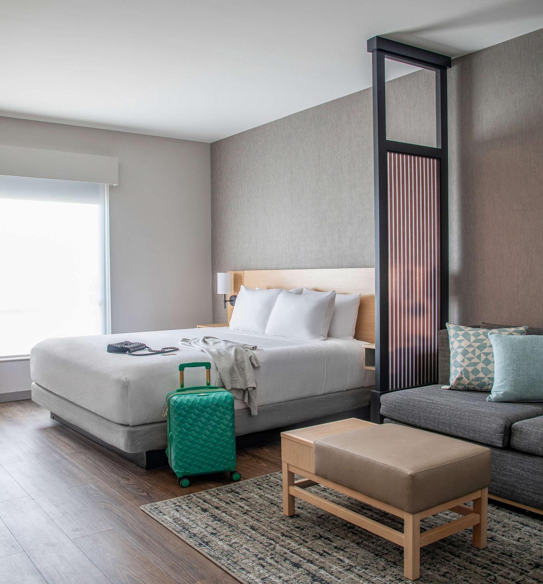 Hyatt Place Newark-Silicon Valley Eksteriør bilde