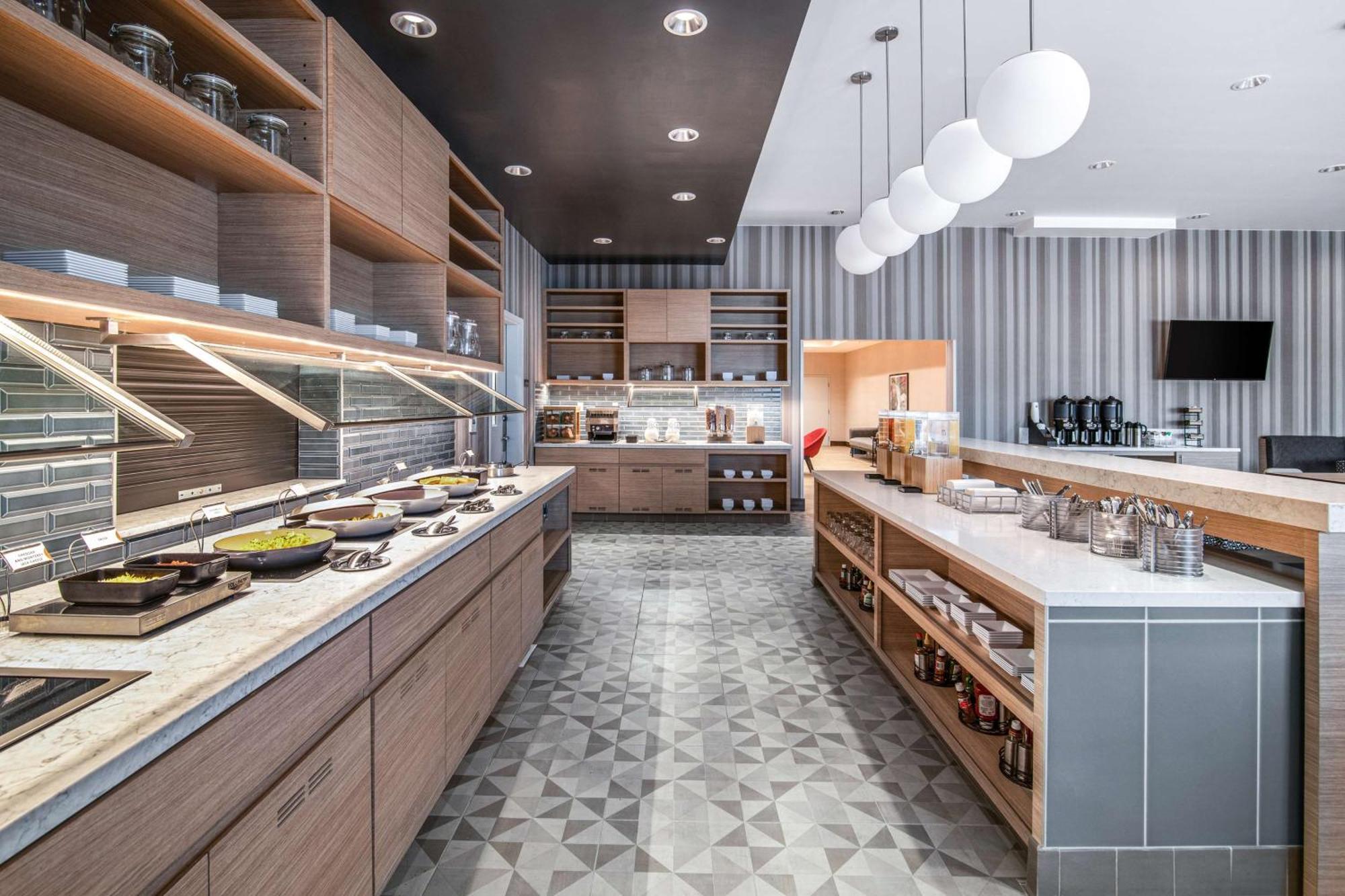 Hyatt Place Newark-Silicon Valley Eksteriør bilde