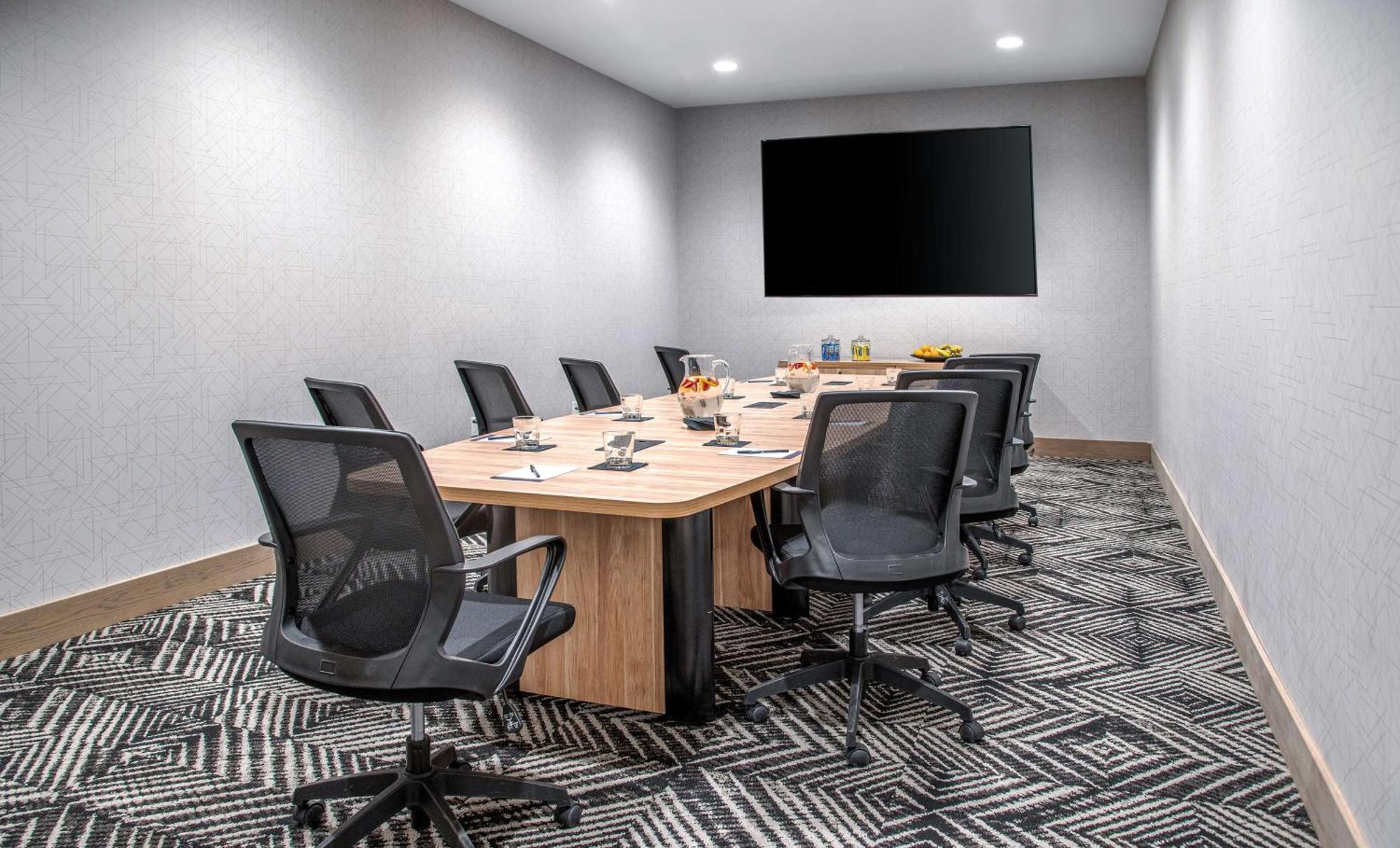 Hyatt Place Newark-Silicon Valley Eksteriør bilde