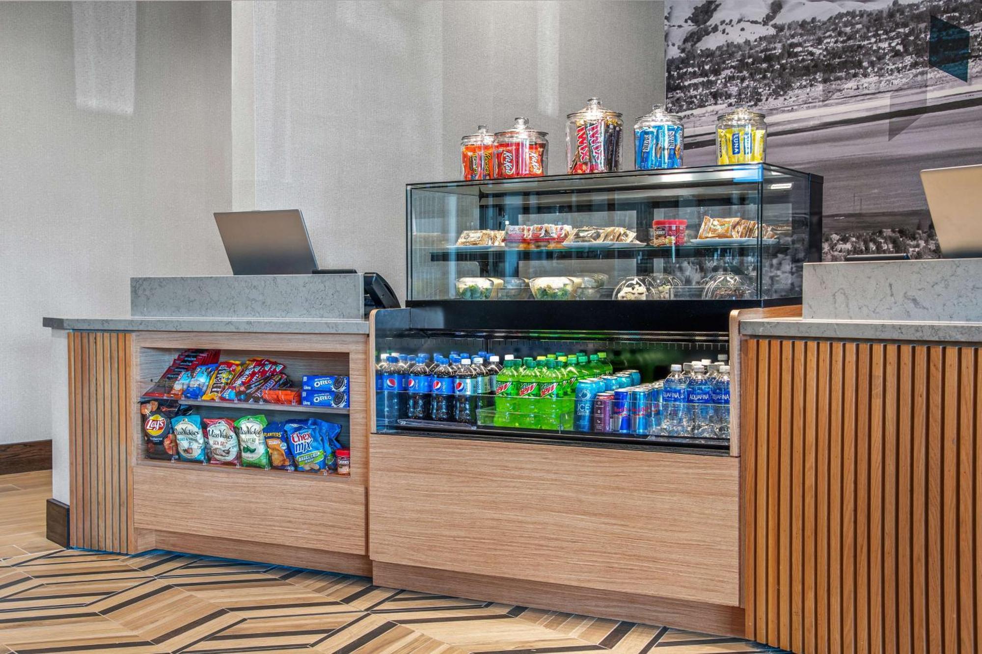 Hyatt Place Newark-Silicon Valley Eksteriør bilde