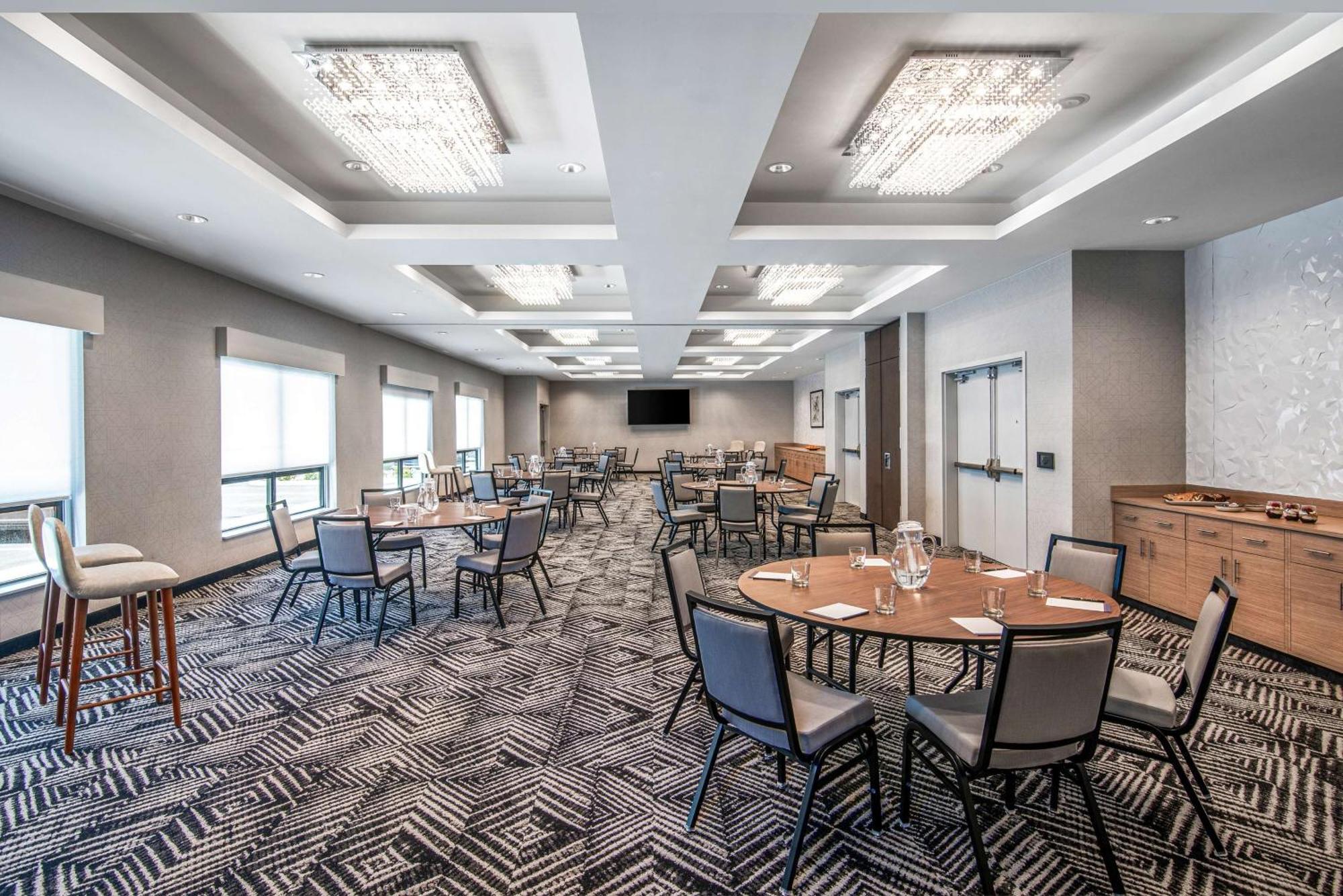 Hyatt Place Newark-Silicon Valley Eksteriør bilde