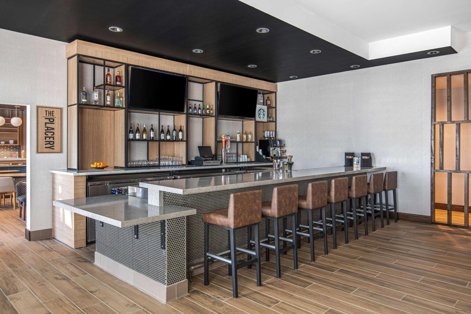 Hyatt Place Newark-Silicon Valley Eksteriør bilde
